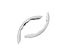 Housse de Volant de Voiture pour Genesis G70, Offre Une Excellente résistance à l'usure, Une Isolation Thermique,2pcs A
