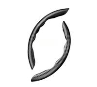 Housse de Volant de Voiture pour Genesis G80, Offre Une Excellente résistance à l'usure, Une Isolation Thermique,2pcs B