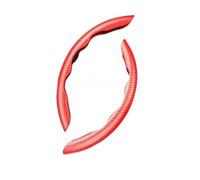 Housse de Volant de Voiture pour Genesis G80, Offre Une Excellente résistance à l'usure, Une Isolation Thermique,2pcs C