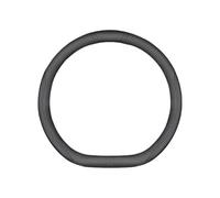Housse de Volant de Voiture, pour Toyota, pour Prius 30 20 V, pour Prius C, pour Plus, pour Plugin, pour Prime XW10, XW20, XW30, XW50, 2001~2022 Housse de Volant( D Black Line)
