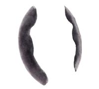 Housse de volant élastique et stable - Accessoires de protection | Enjoliveur de roue automobile pour débutants, véhicule familial, camion, SUV, intérieur ou extérieur