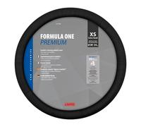Lampa 32983 Formula One Housse de Volant en Polyester - XS - Ø 30/34 cm