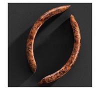 Housse de Volant Housse de Volant Voiture antidérapante, 2 pièces, pour Toyota pour Rav4 pour RAV 4 pour Hybride pour Limited pour Prime se 2002-2019 2020 2021( E)