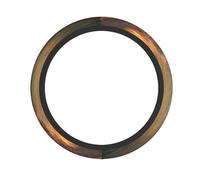 Housse de volant imprimée coucher de soleil sur la plage, 38,1 cm, en néoprène extensible universel, accessoire de voiture décoratif pour berline, SUV, camion, camionnette, chauffeur, cadeau
