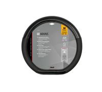 Housse de volant LAMPA LE MANS 37-39cm