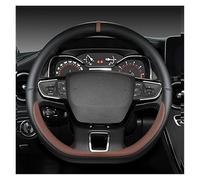Housse de Volant pour Citroen, pour C3 II III, 2009, 2010, 2011, 2019, 2020, pour C3, pour AIRCROSS, pour Berlingo 3, pour C4, pour Picasso 2 Volant De Voiture