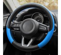 Housse De Volant pour Mazda 3 pour Onker pour Sierra pour Horse 6 pour Artez CX-30 CX-4/5 CX-8 pour Rui Wing pour Star Run(Style 2)