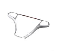 Housse de volant pour Mercedes Vito W447 en finition mate, 2014 2020, en plastique ABS avec ruban adhésif