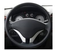 Housse De Volant Pour Pajero 2008-2011 Pour V73 2011 Pour L200 Couvre Volant Voiture