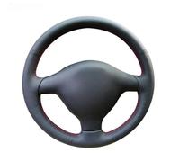 Housse De Volant Pour Passat B5 Pour Golf 4 1996-2003 Pour Polo 1999-2002 Couvre Volant Voiture