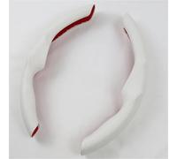 Housse De Volant Pour Tesla Pour Model 3 Pour Model Y, Garniture De Panneau, Cadre, Pommeau De Levier De Vitesse, Autocollant Intérieur Garniture De Voiture(Couleur 4)