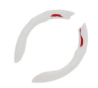 Housse De Volant - Protection Antidérapante Respirante, Accessoire Texturé Pourvolant, Idéal Pour Camions, Pick-ups, Camping-cars, Trajets Quotidiens, Voyages D'aventure, Road Trips Et Travail. Condui