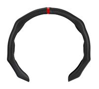 Couvre-volant sport universel Over-Grip - Carbon look