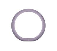 Housse De Volant Voiture pour Hyundai Tucson 4 (NX4) 2021-2026, Couverture Volants Universelle Housse-Volant Respirante Et RéSistante à l'usure Accessoires,Purple- Type D