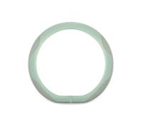 Housse De Volant Voiture pour Mazda 2 Hybrid AB 2022, Couverture Volants Universelle Housse-Volant Respirante Et RéSistante à l'usure Accessoires,Green- Type D