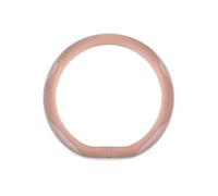 Housse De Volant Voiture pour Mini Cooper 2014-2018 2-Door, Couverture Volants Universelle Housse-Volant Respirante Et RéSistante à l'usure Accessoires,Pink- Type D