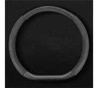 Housse De Volant Voiture pour Nissan pour Altima pour Livina pour Quest pour Cefiro pour Qashqai pour Geniss GTR 350Z 370Z(Style 3)