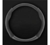 Housse De Volant Voiture pour Nissan pour Altima pour Livina pour Quest pour Cefiro pour Qashqai pour Geniss GTR 350Z 370Z(Style 6)