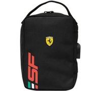 Housse de Voyage Compacte Modèle SF Ferrari Noir Noir