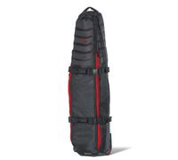 Housse de voyage de golf Bag Boy ZTF pour compagnies a?riennes, corps extensible rembourr? pour