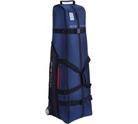 Housse de voyage de golf Big Max Traveler Bleu TU