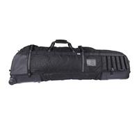 Housse de voyage pour golf Sun Mountain 2024 Kube Golf Noir