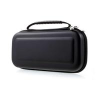 Housse de voyage pour Nintendo Switch - etui pochette sac de rangement transport rigide