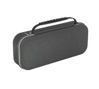 Housse de voyage pour Sony Playstation PS Portal - etui pochette sac de rangement transport rigide