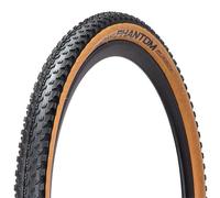 Chaoyang Phantom Wet Tubeless 29´´ X 2.20 Mtb Tyre Noir 29´´ x 2.20 Black / Brown