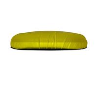 Housse d'éclairage pour boîte à lumière - 15 cm - Diffuseur de lampe - Tissu léger pour améliorer les effets photo artistiques - Diffuseur de lumière champignon