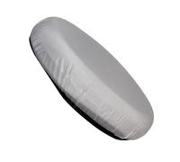 Housse d'éclairage pour boîte à lumière - 15 cm - Diffuseur de lampe - Tissu léger pour améliorer les effets photo artistiques - Photographie