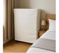 Housse déco pour LIT PLIANT 120 cm