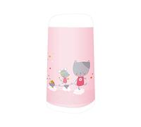 Housse Décorative "LolaBella" pour Poubelle à couches Angelcare Dress Up