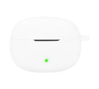 Housse d'écouteurs anti-chocs anti-rayures lavable coque souple adaptée pour Air Life TW205
