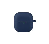 Housse D'écouteurs en Silicone Légère Protections À 360 Degrés Manchon De Protection Facile À Nettoyer pour Coque D'écouteurs sans Fil FreeClip 2