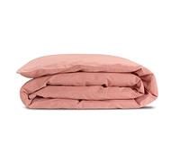 Housse d'édredon Calita blush 85 x 200 cm Vivaraise