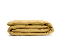 Housse d'édredon Calita gold 85 x 200 cm Vivaraise