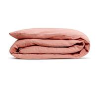 Housse d'édredon Linco blush 85 x 200 cm Vivaraise