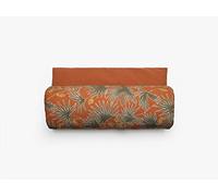 Housse D'édredon - Palawan - 80 X 200 Cm - Cuivré