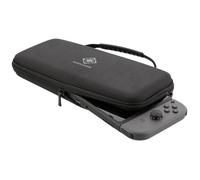 Housse - DELTACO GAMING - GAM-089 - Rigide - Compartiments - Accessoires Nintendo Switch Lite