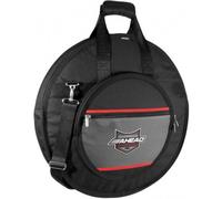 Housse Deluxe Cymbales 24" Sac à Dos AR6023RS
