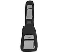 Housse Deluxe matelassée pour basse par Gear4music