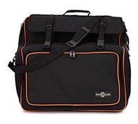 Housse Deluxe pour accordéon 37 touches/96 basses par Gear4music