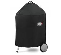 Housse Deluxe Pour Barbecue WEBER À Charbon Ø 57 CM Cod. 7141