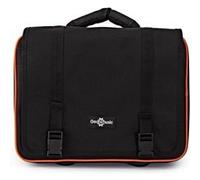 Housse Deluxe pour clarinette par Gear4music