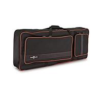 Housse Deluxe pour clavier 61 touches par Gear4music