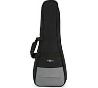 Housse Deluxe pour Ukulélé Ténor par Gear4music