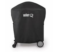 Housse Deluxe Weber- pour séries 1000, 2000 et Q stand (avec pieds)