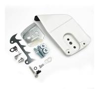 Housse d'embrayage pour assemblage avec bosse. Pour pic r et chaîne réglable. Kit pour r 024 026 028 034 036 M40 M60 MS360 pour remplacer PaFor rt 11256401701