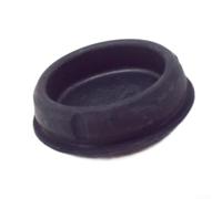 Housse d'essuie-glace avant compatible avec Ford B-MAX B232 modèle AV11-17C526-AA Matériau ABS haute résistance